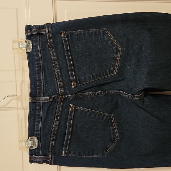 NYDJ Sarah Classic Bootcut Jeans, Women's Size 10 - Picture 7 of 7